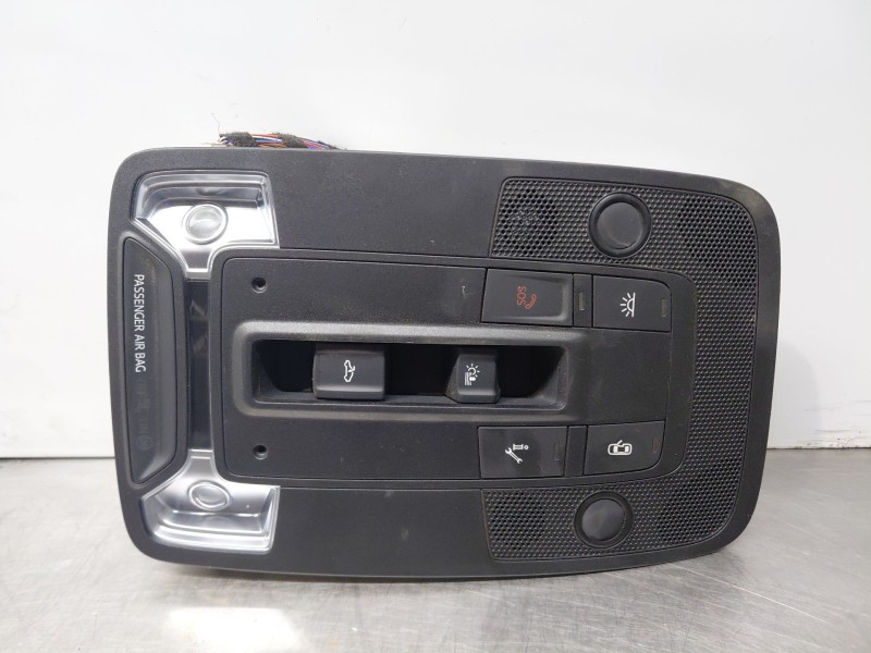 Recambio de luz interior para audi q3 sportback (f3n) s line referencia OEM IAM   