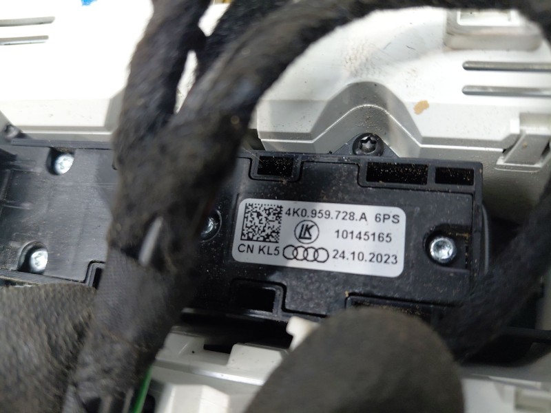 Recambio de luz interior para audi q3 sportback (f3n) s line referencia OEM IAM   