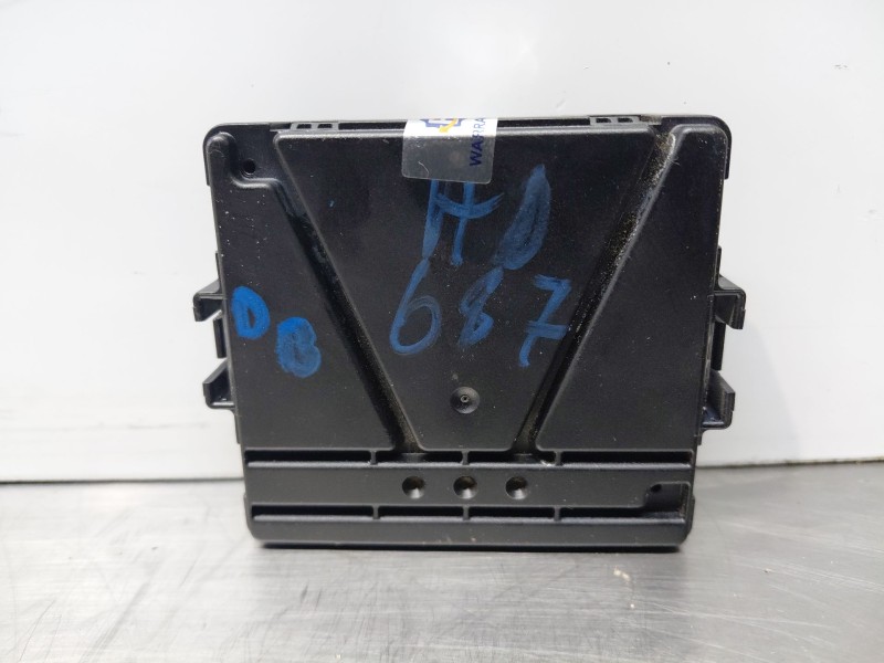 Recambio de modulo electronico para audi q3 sportback (f3n) s line referencia OEM IAM   