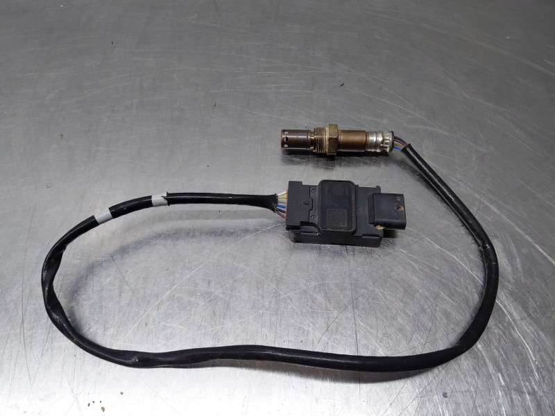 Recambio de sonda lambda para audi q3 sportback (f3n) s line referencia OEM IAM   