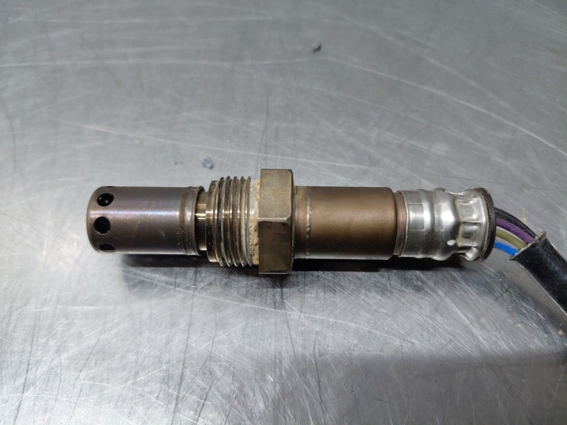 Recambio de sonda lambda para audi q3 sportback (f3n) s line referencia OEM IAM   