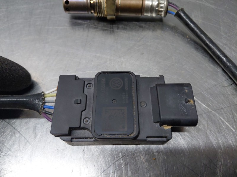 Recambio de sonda lambda para audi q3 sportback (f3n) s line referencia OEM IAM   