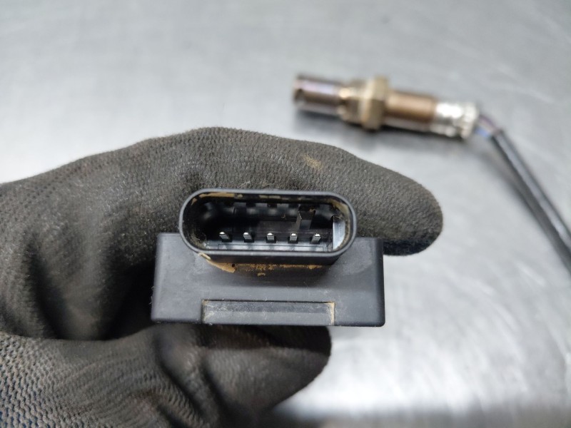Recambio de sonda lambda para audi q3 sportback (f3n) s line referencia OEM IAM   