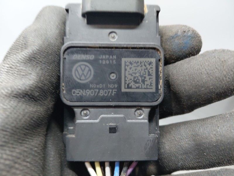 Recambio de sonda lambda para audi q3 sportback (f3n) s line referencia OEM IAM   