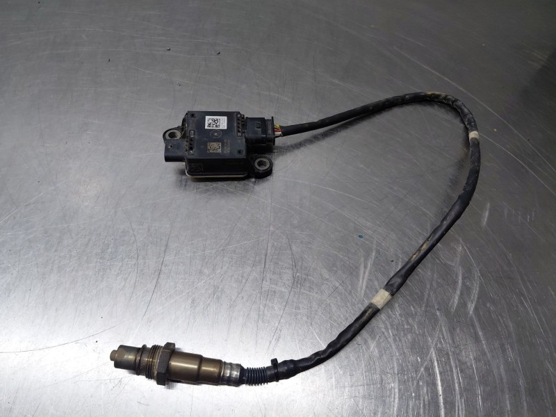 Recambio de sonda lambda para audi q3 sportback (f3n) s line referencia OEM IAM   