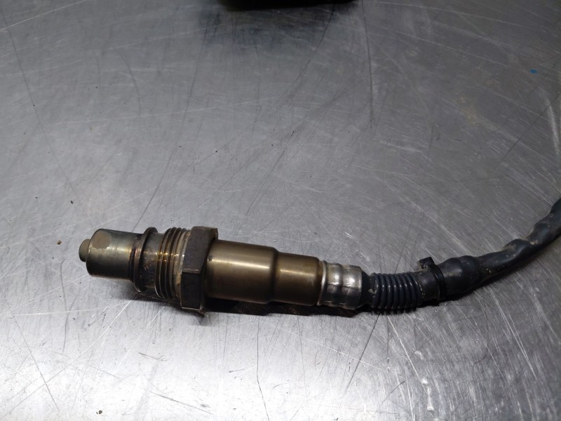 Recambio de sonda lambda para audi q3 sportback (f3n) s line referencia OEM IAM   