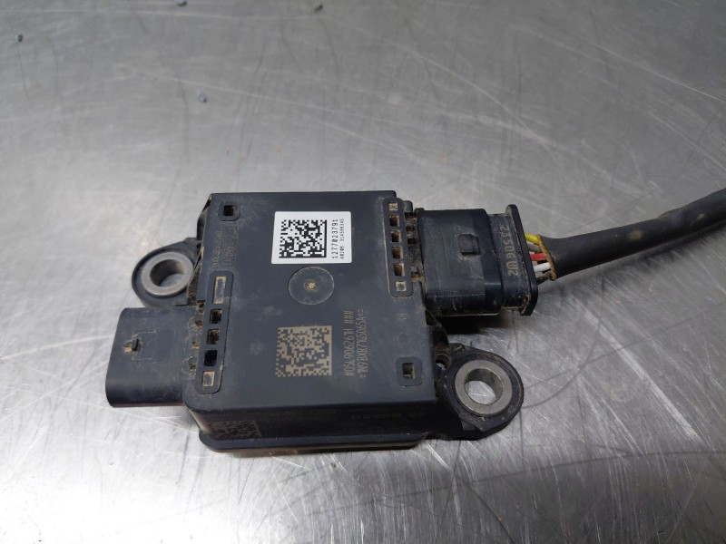 Recambio de sonda lambda para audi q3 sportback (f3n) s line referencia OEM IAM   
