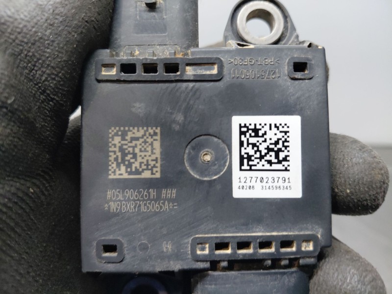 Recambio de sonda lambda para audi q3 sportback (f3n) s line referencia OEM IAM   