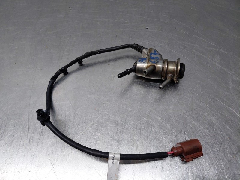 Recambio de inyector para audi q3 sportback (f3n) s line referencia OEM IAM   