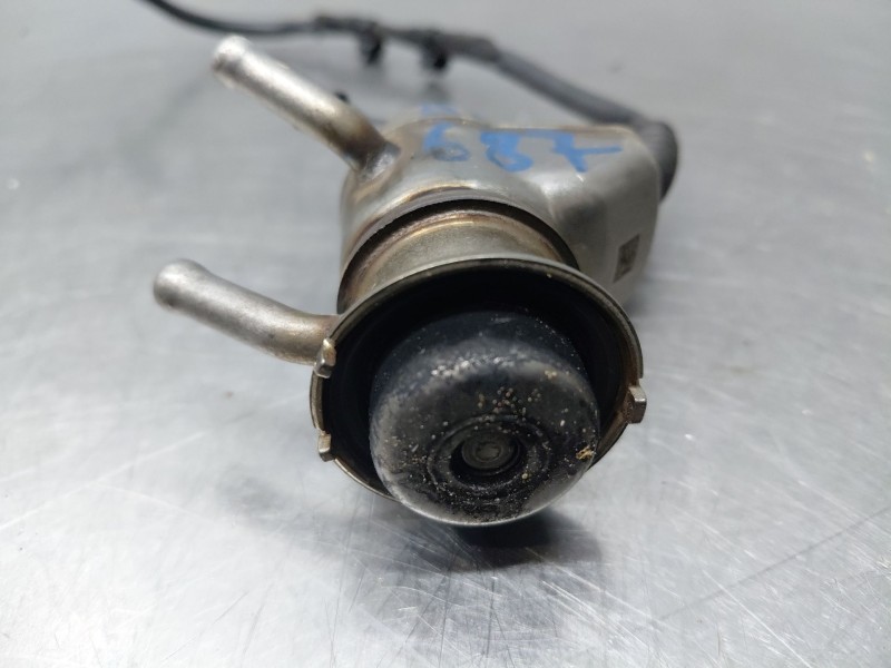 Recambio de inyector para audi q3 sportback (f3n) s line referencia OEM IAM   