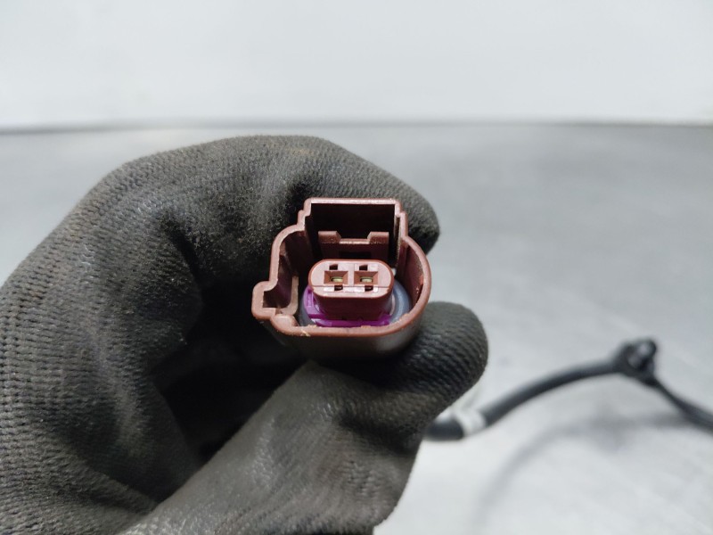 Recambio de inyector para audi q3 sportback (f3n) s line referencia OEM IAM   