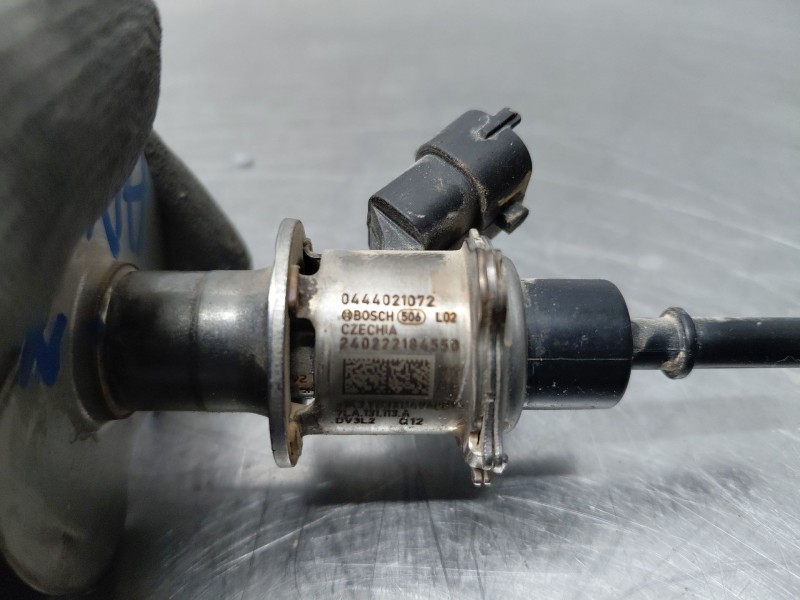 Recambio de inyector para audi q3 sportback (f3n) s line referencia OEM IAM   