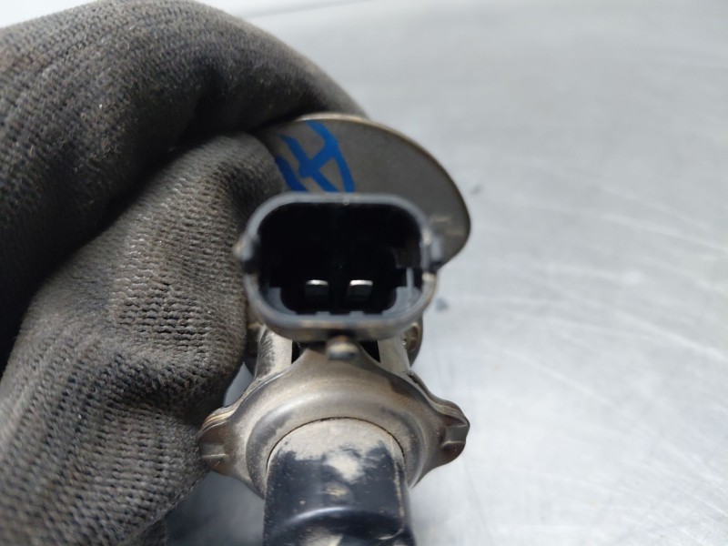 Recambio de inyector para audi q3 sportback (f3n) s line referencia OEM IAM   