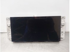 Recambio de pantalla multifuncion para audi q3 sportback (f3n) s line referencia OEM IAM   