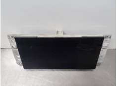 Recambio de pantalla multifuncion para audi q3 sportback (f3n) s line referencia OEM IAM    2