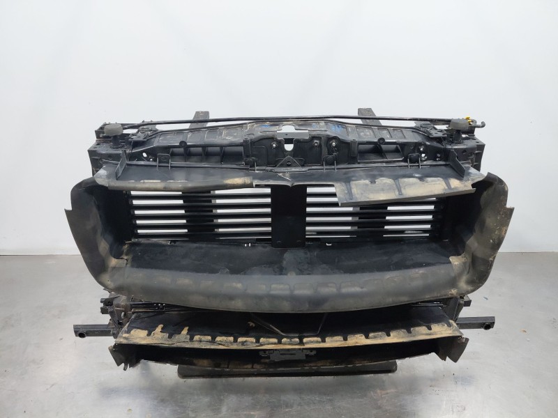 Recambio de panel frontal para ford kuga ecoblue referencia OEM IAM   