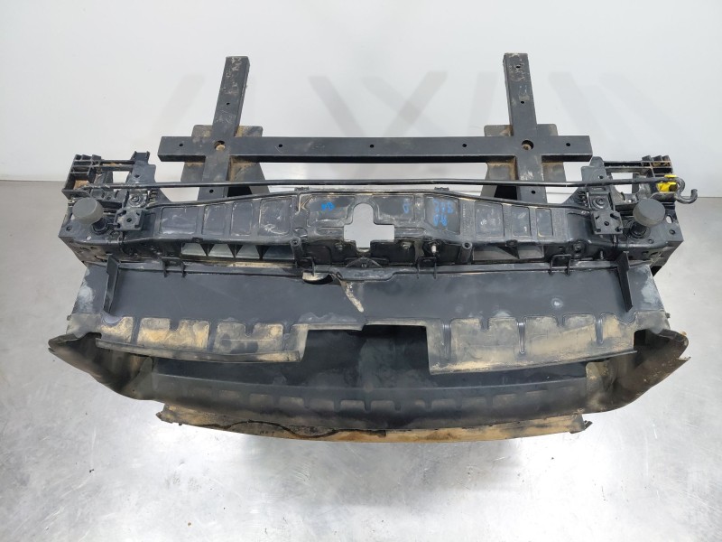 Recambio de panel frontal para ford kuga ecoblue referencia OEM IAM   