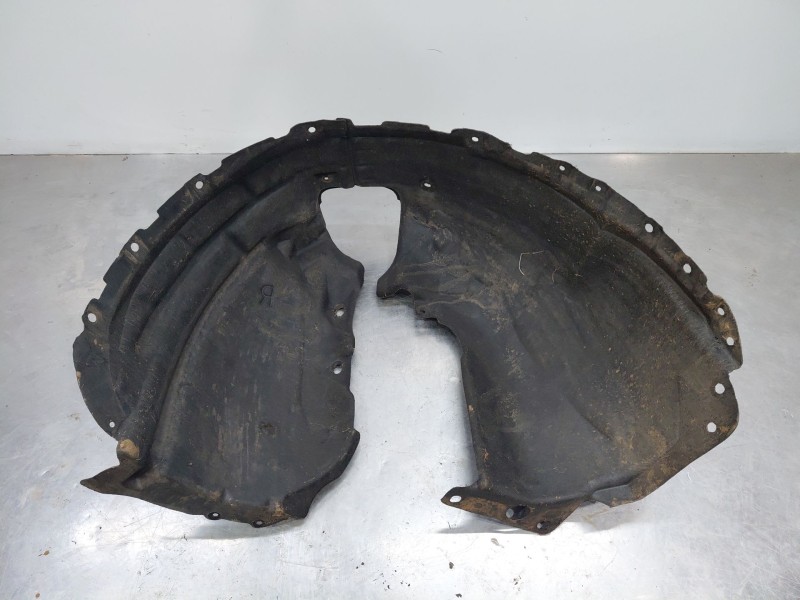 Recambio de paso rueda para ford kuga ecoblue referencia OEM IAM   