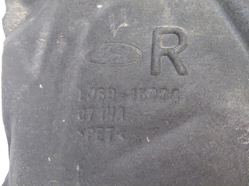 Recambio de paso rueda para ford kuga ecoblue referencia OEM IAM   