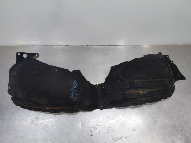 Recambio de paso rueda para ford kuga ecoblue referencia OEM IAM   