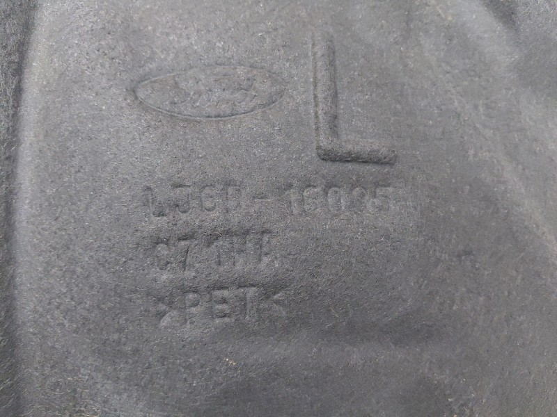 Recambio de paso rueda para ford kuga ecoblue referencia OEM IAM   