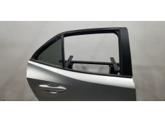 Recambio de puerta trasera derecha para toyota corolla (e21) hybrid active referencia OEM IAM 6700302540   2