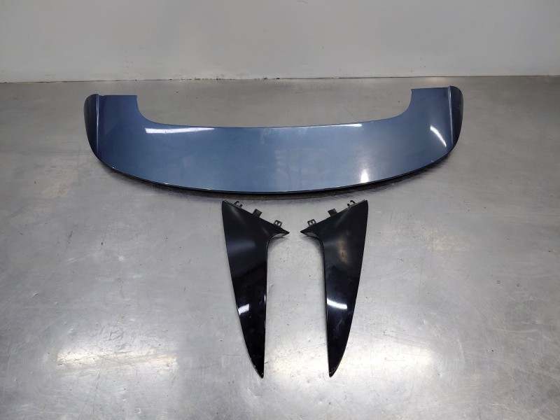 Recambio de aleron trasero para ford kuga ecoblue referencia OEM IAM   