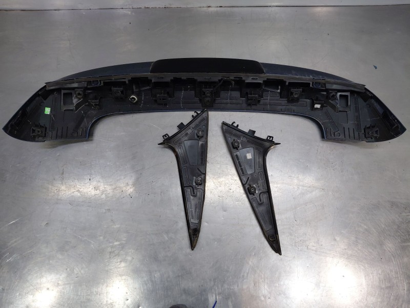 Recambio de aleron trasero para ford kuga ecoblue referencia OEM IAM   