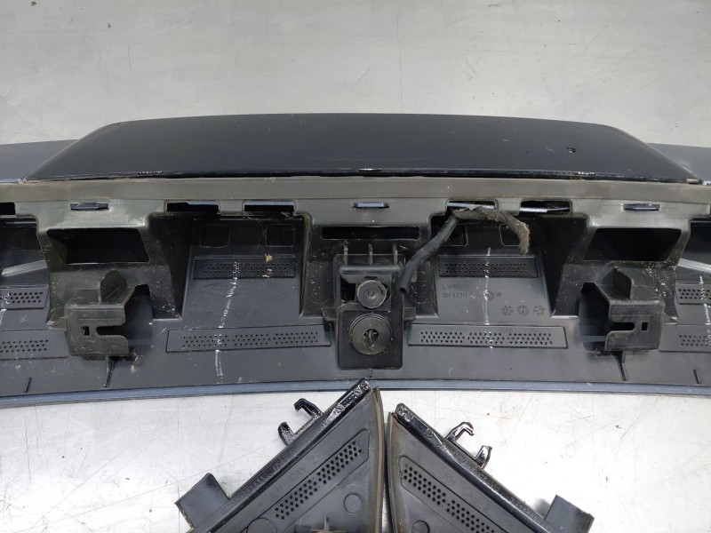 Recambio de aleron trasero para ford kuga ecoblue referencia OEM IAM   