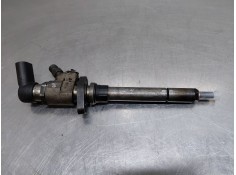 Recambio de inyector para ford mondeo ber. (ca2) referencia OEM IAM   