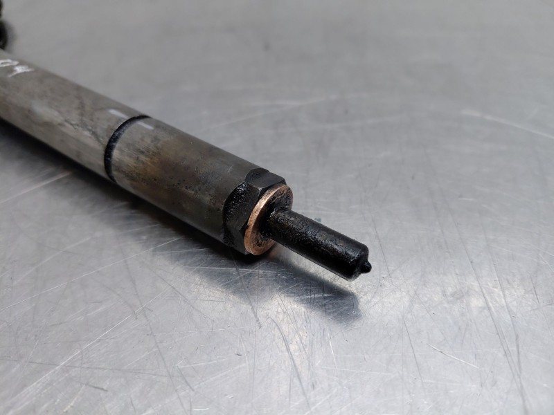 Recambio de inyector para ford mondeo ber. (ca2) referencia OEM IAM   