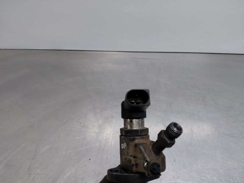 Recambio de inyector para ford mondeo ber. (ca2) referencia OEM IAM   