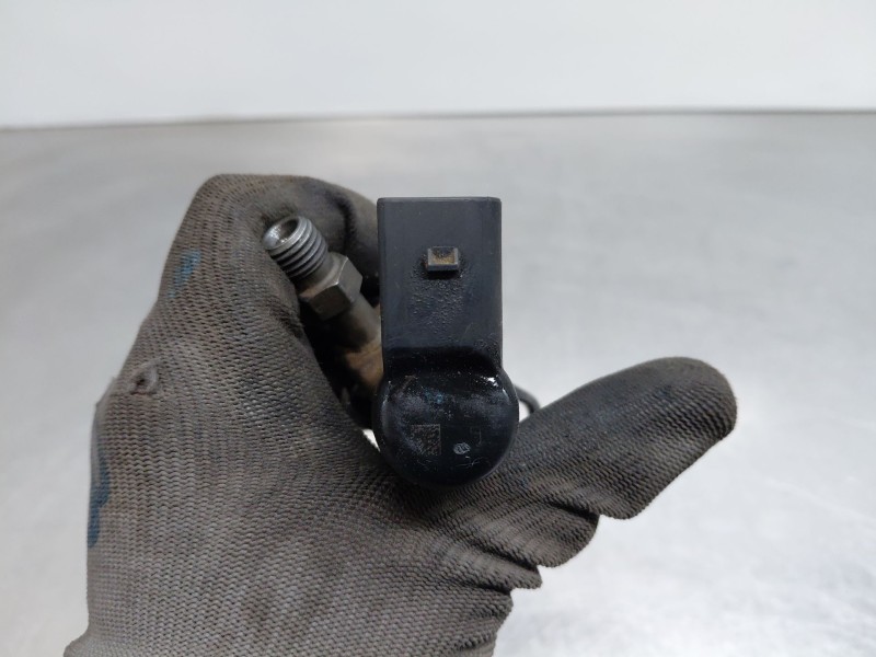 Recambio de inyector para ford mondeo ber. (ca2) referencia OEM IAM   