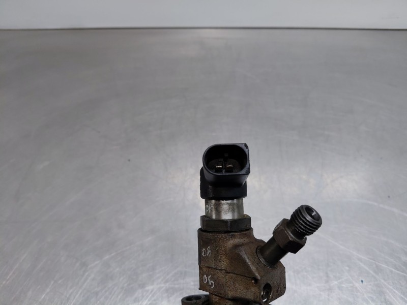 Recambio de inyector para ford mondeo ber. (ca2) referencia OEM IAM   