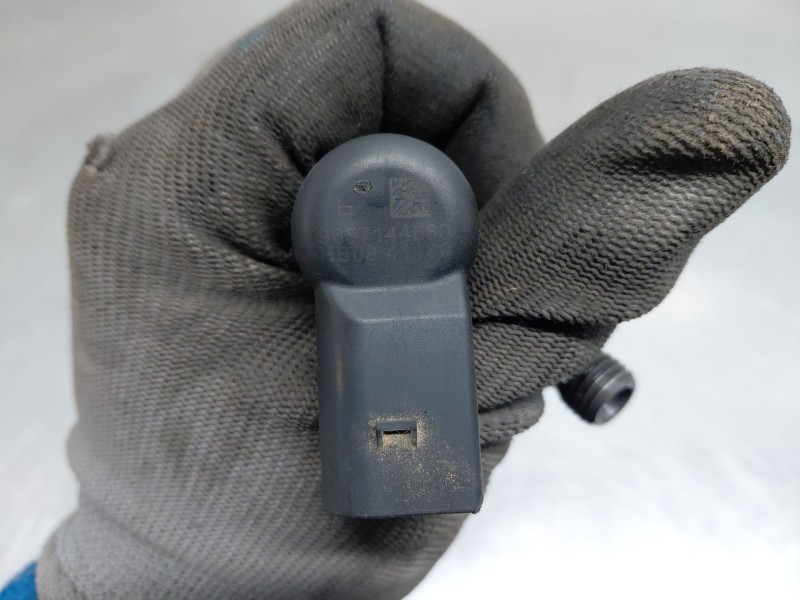 Recambio de inyector para ford mondeo ber. (ca2) referencia OEM IAM   