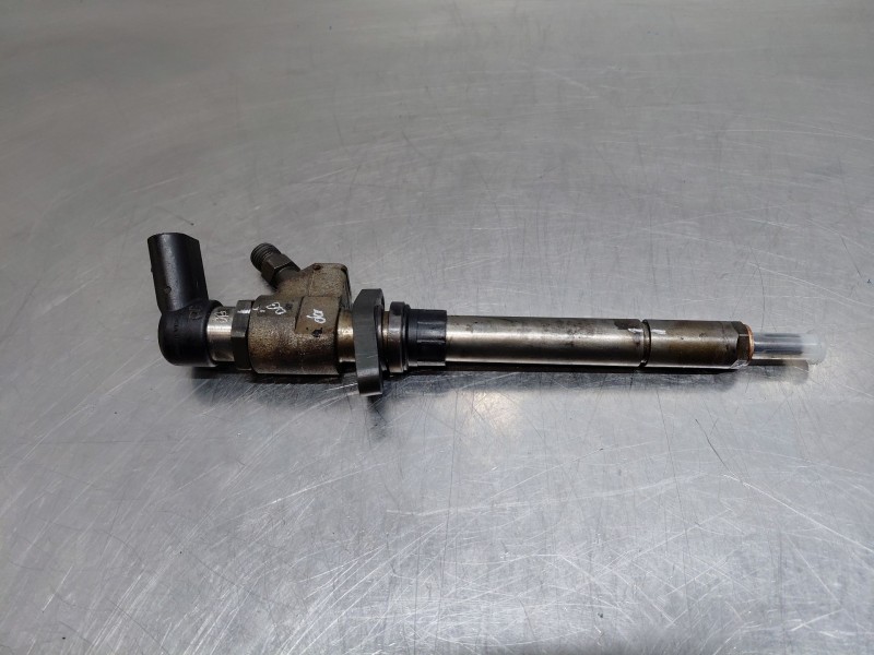Recambio de inyector para ford mondeo ber. (ca2) referencia OEM IAM   