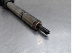 Recambio de inyector para ford mondeo ber. (ca2) referencia OEM IAM    2