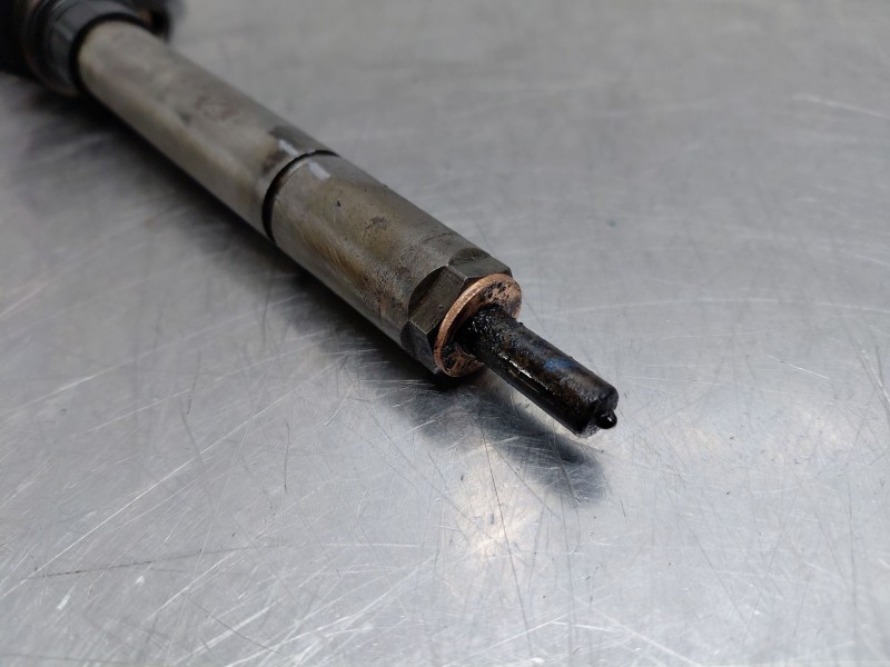 Recambio de inyector para ford mondeo ber. (ca2) referencia OEM IAM   