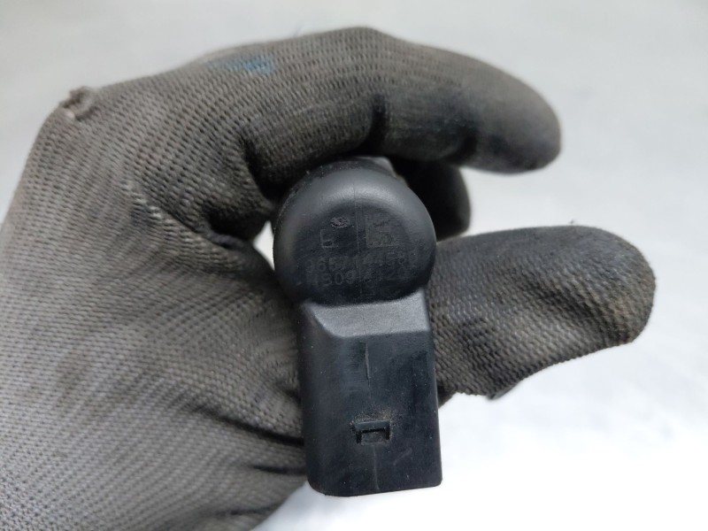 Recambio de inyector para ford mondeo ber. (ca2) referencia OEM IAM   