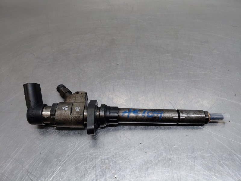 Recambio de inyector para ford mondeo ber. (ca2) referencia OEM IAM   
