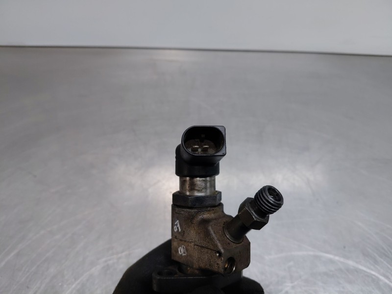 Recambio de inyector para ford mondeo ber. (ca2) referencia OEM IAM   