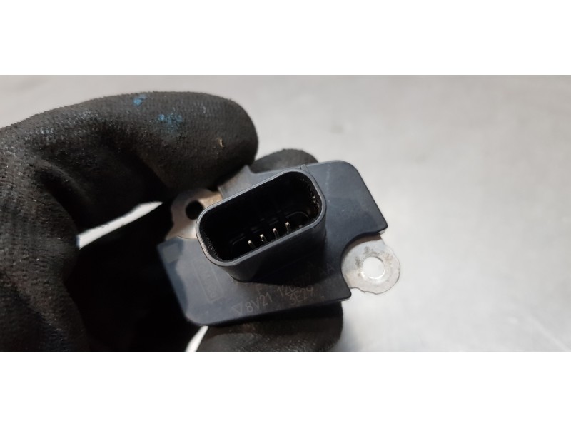 Recambio de caudalimetro para ford ecosport trend referencia OEM IAM 8V2112B579AA   Recambio de caudalimetro para ford ecosport trend referencia OEM IAM 8V2112B579AA