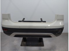 Recambio de paragolpes trasero para volkswagen t-cross advance referencia OEM IAM 2GM807421GRU 2GM807521 2GM8075219B9