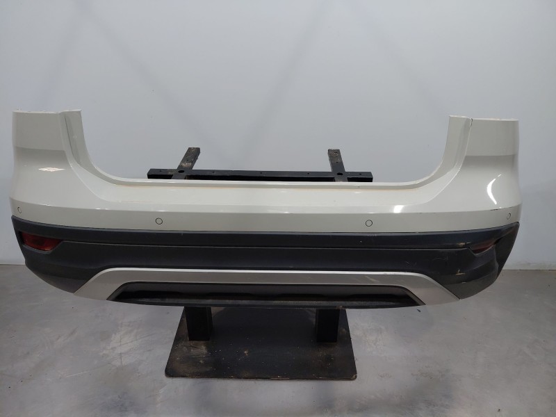 Recambio de paragolpes trasero para volkswagen t-cross advance referencia OEM IAM 2GM807421GRU 2GM807521 2GM8075219B9