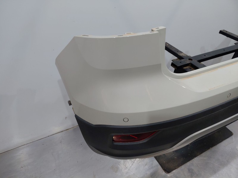 Recambio de paragolpes trasero para volkswagen t-cross advance referencia OEM IAM 2GM807421GRU 2GM807521 2GM8075219B9