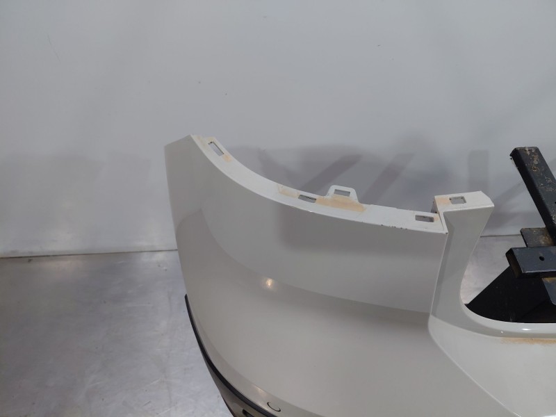 Recambio de paragolpes trasero para volkswagen t-cross advance referencia OEM IAM 2GM807421GRU 2GM807521 2GM8075219B9
