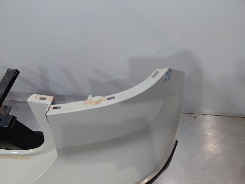 Recambio de paragolpes trasero para volkswagen t-cross advance referencia OEM IAM 2GM807421GRU 2GM807521 2GM8075219B9