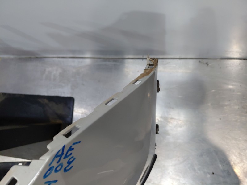 Recambio de paragolpes trasero para volkswagen t-cross advance referencia OEM IAM 2GM807421GRU 2GM807521 2GM8075219B9