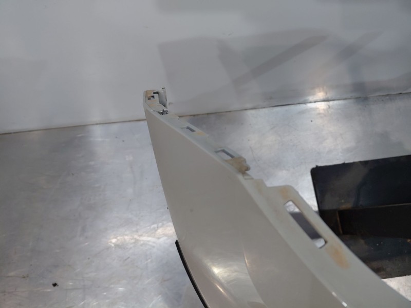 Recambio de paragolpes trasero para volkswagen t-cross advance referencia OEM IAM 2GM807421GRU 2GM807521 2GM8075219B9