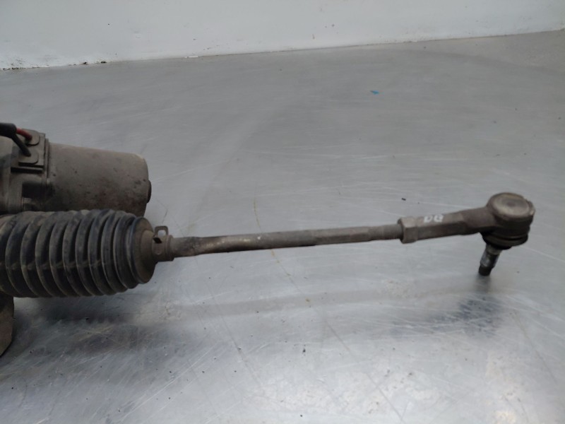 Recambio de cremallera direccion para suzuki swift ii hatchback (ea, ma) 1.3 (sf 413) referencia OEM IAM   